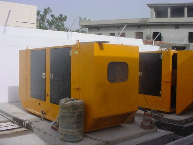 Mis. Telecom Projects